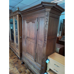 BONNETIÈRE LUXEMBOURGEOISE 