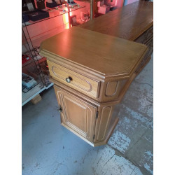 MEUBLE D’APPOINT 1 PORTE 1...