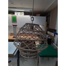 SUSPENSION CORDE 