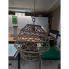 SUSPENSION CORDE 