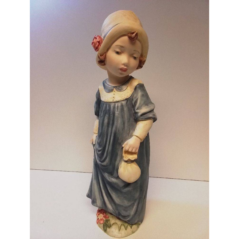STATUETTE SANTINI 