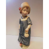 STATUETTE SANTINI 