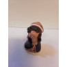 FIGURINE DE ROSA 