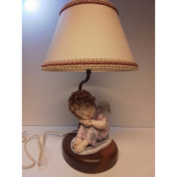 LAMPE DE CHEVET ANGELOT 