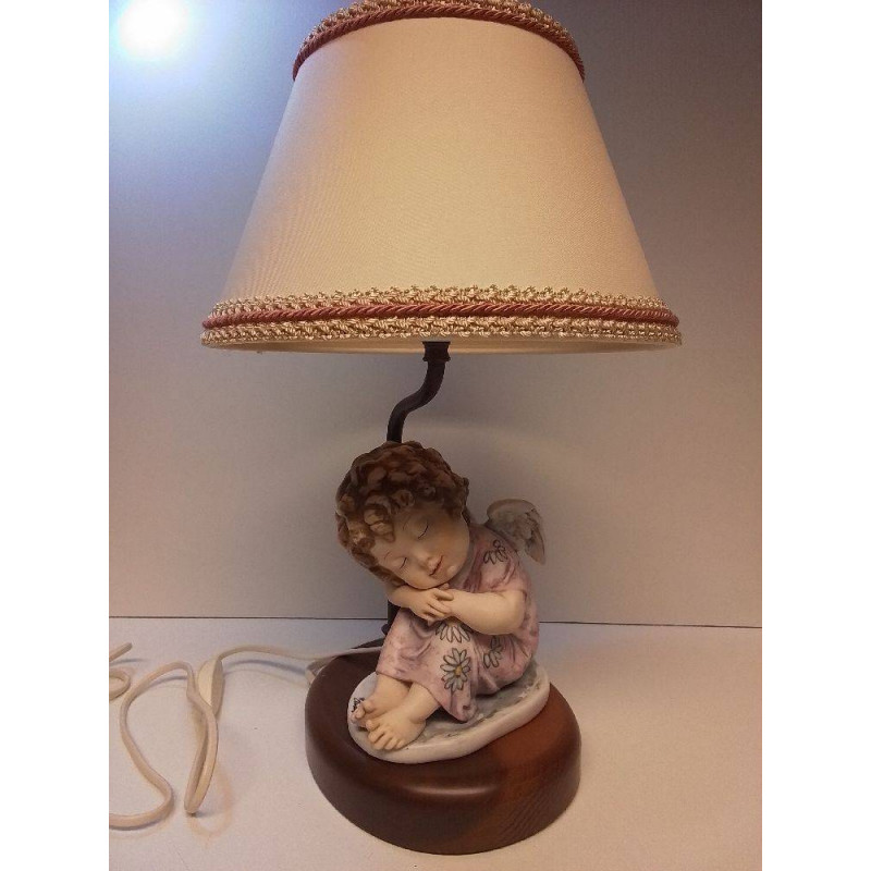 LAMPE DE CHEVET ANGELOT 