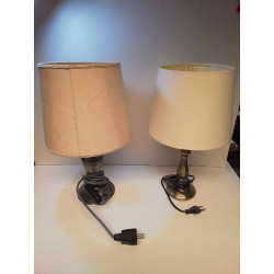 LAMPE A POSER DIVERS 