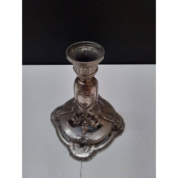 BOUGEOIR ART NOUVEAU 