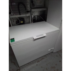 CONGÉLATEUR COFFRE ZANUSSI 