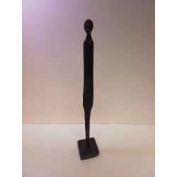 SCULPTURE BRONZE 