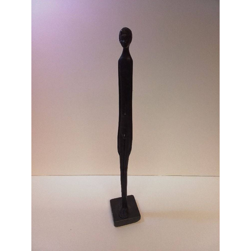 SCULPTURE BRONZE 
