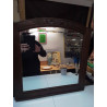 MIROIR ART DECO 