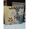 TABLEAU FLEURS 