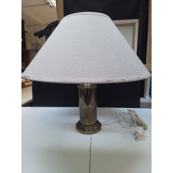 LAMPE A POSER METAL 