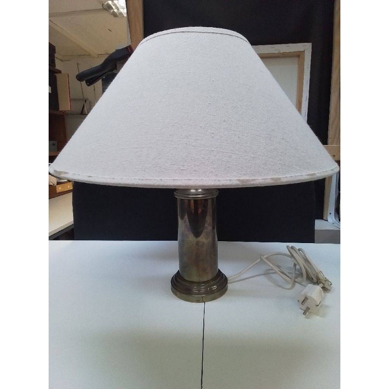 LAMPE A POSER METAL 