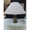 LAMPE A POSER METAL 