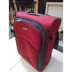 VALISE ROUGE 