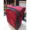 VALISE ROUGE 