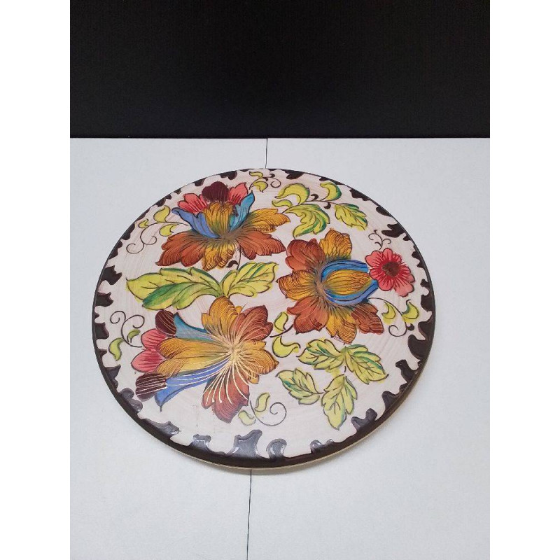 PLAT BEQUET 
