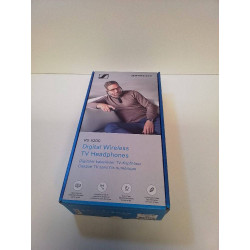 CASQUE WIRELESS SENNHEISER