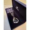 COLLIER SWAROVSKI 