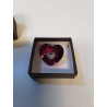 COEUR SWAROVSKI 
