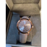 MONTRE BURBERRY 