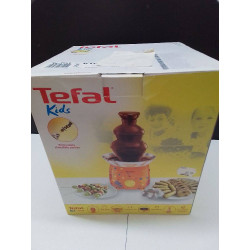 FONTAINE CHOCOLAT TEFAL