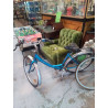 VELO DE VILLE BLEU 
