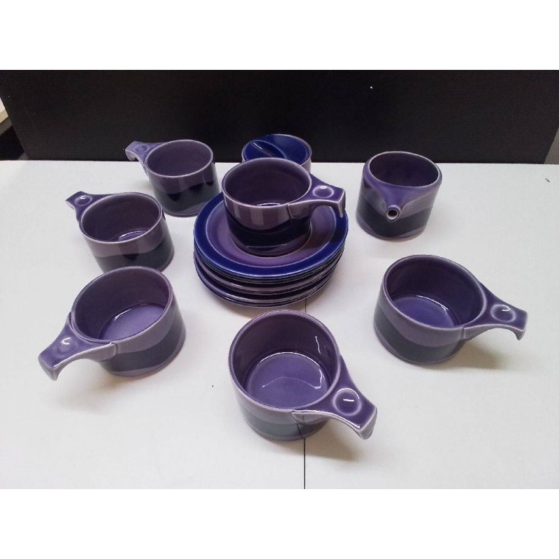 LOT VAISSELLE IRLANDAISE 