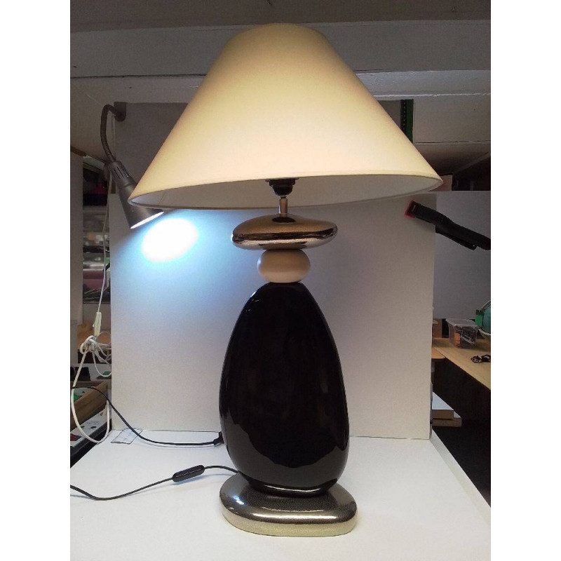 LAMPE A POSER FRANCOIS CHATAIN 
