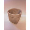 CACHE POT TERRE 