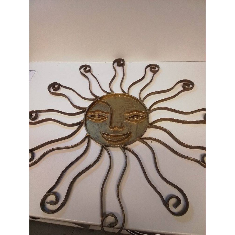DÉCORATION SOLEIL 