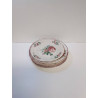 LOT D’ASSIETTES VILLEROY&BOCH METTLACH 