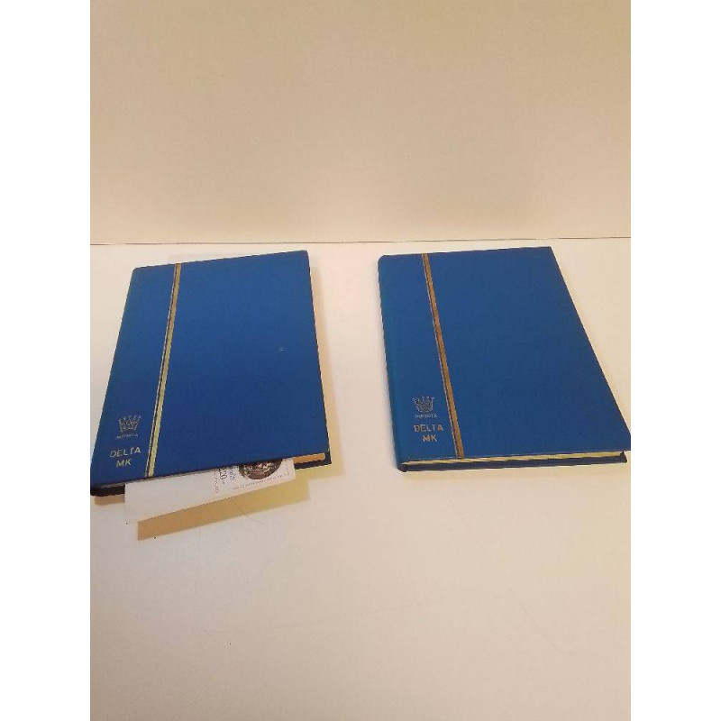 ALBUM DE TIMBRES LA PIECE