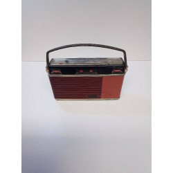 RADIO ANCIENNE OPTALIX