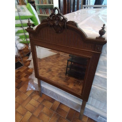 MIROIR ANCIEN 