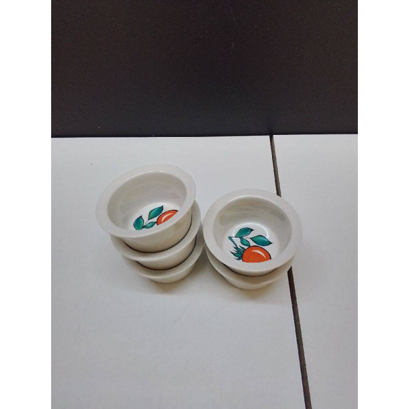 LOT RAMEQUINS VILLEROY&BOCH 