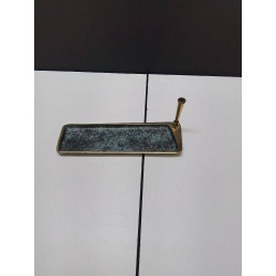 NECESSAIRE DE BUREAU LAITON