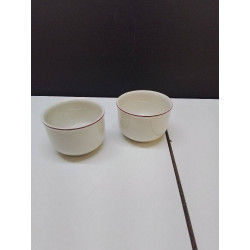 LOT 2 COUPELLES VILLEROY&BOCH 
