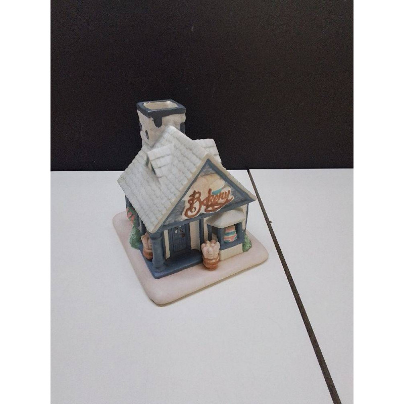 MAISON EN CERAMIQUE 