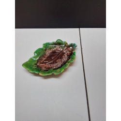 VIDE POCHE FEUILLE