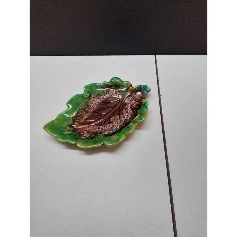 VIDE POCHE FEUILLE