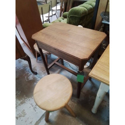 TABLE D’APPOINT BOIS 