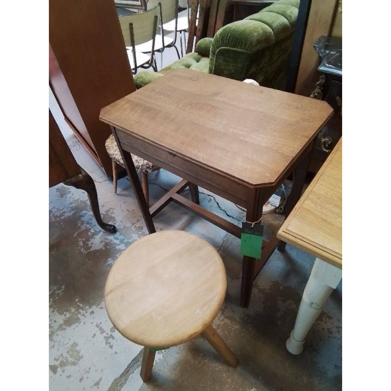 TABLE D’APPOINT BOIS 