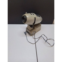 PROJECTEUR GLOBE MASTER