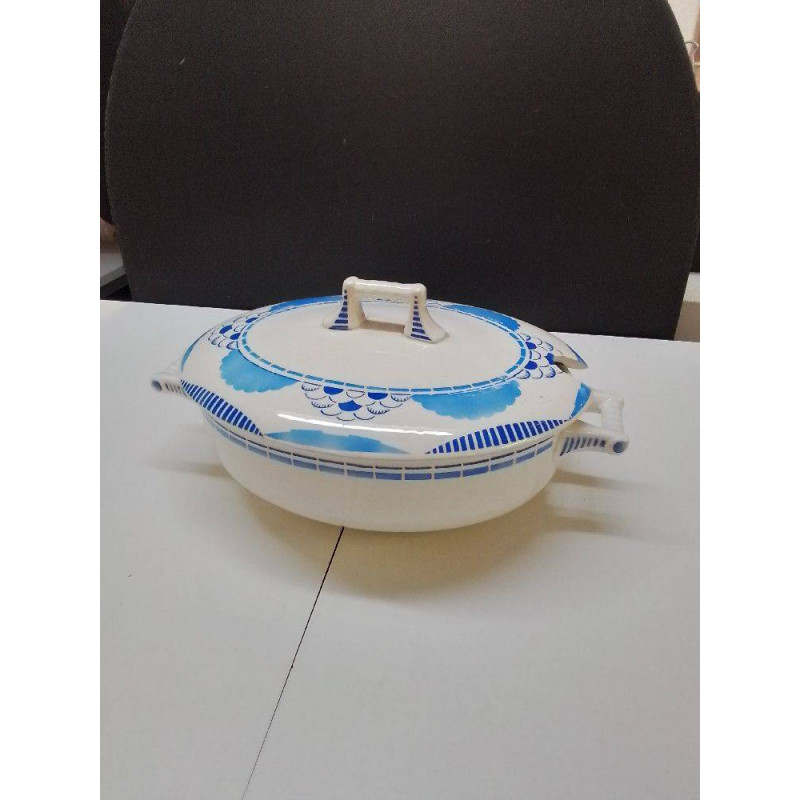 SOUPIERE VILLEROY&BOCH LA LOUVIERE