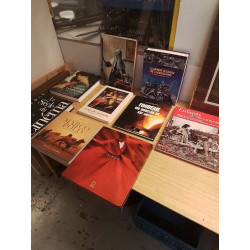 LIVRE LA PIECE