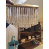 LUSTRE VINTAGE PAMPILLES *