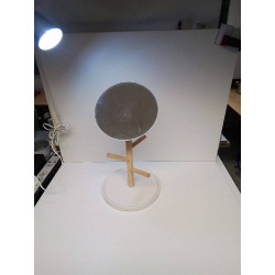 MIROIR DE TABLE MODERNE