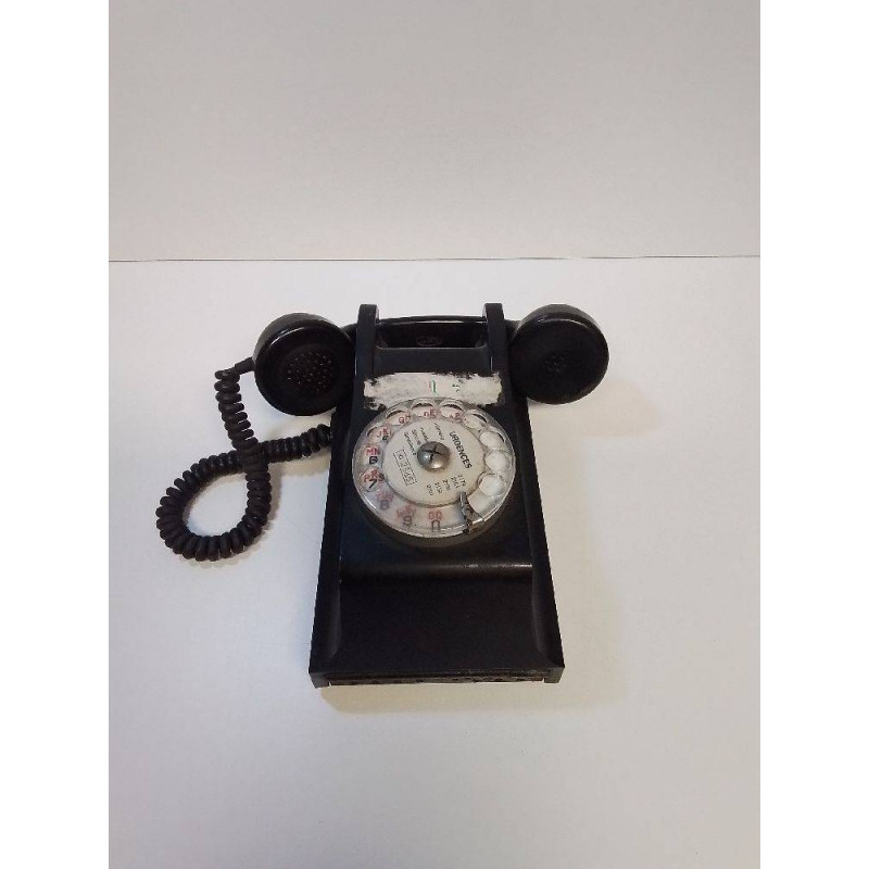 TELEPHONE ANCIEN